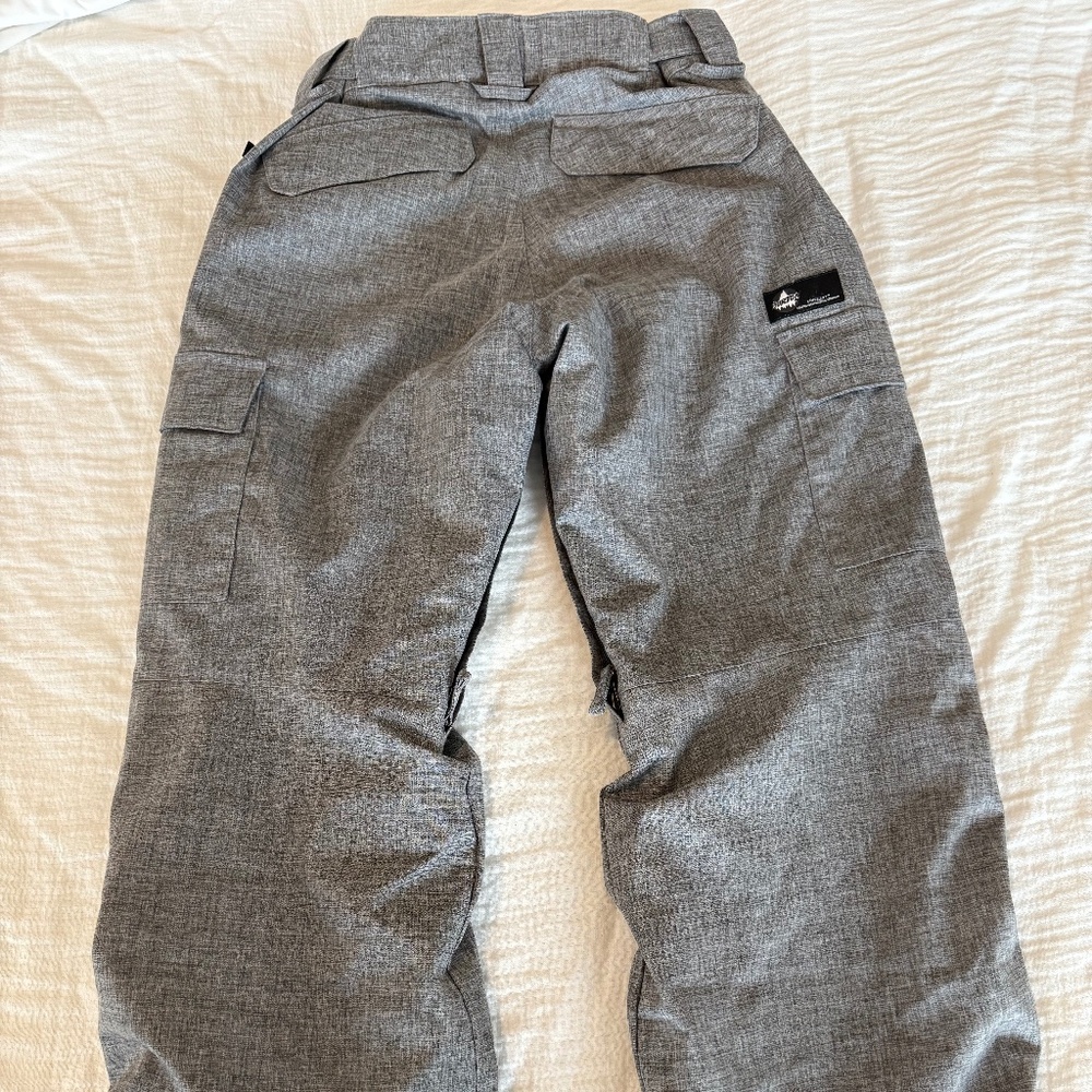 Burton Dryride Snowboard Pants - Boys - Picture 3 of 4